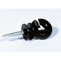 Isolador de fio IS-L Horizont Ranger Preto