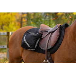 Tapete de caminhada Norton Long Preto