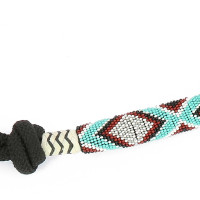 Cabresto etológico Norton Pearl Azul céu