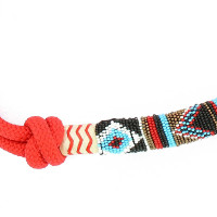 Cabresto etológico Norton Pearl Azul céu