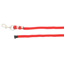 Corda de amarração Norton Vague Vermelho / prata