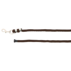 Corda de amarração Norton Vague Castanho / prateado