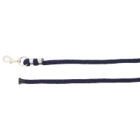 Corda de amarração Norton Vague Preto / prata