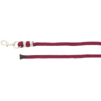 Corda de amarração Norton Vague Bordô / prata Bordô Corda de amarração Norton Vague Bordô / prata Bordô