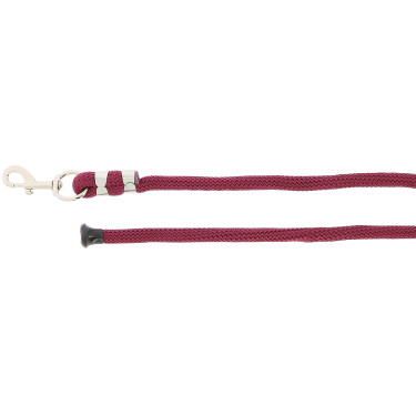 Corda de amarração Norton Vague Bordô / prata Bord&amp;amp;amp;ocirc;