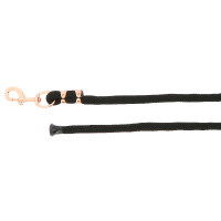 Corda de amarração Norton Vague Preto / dourado rosa