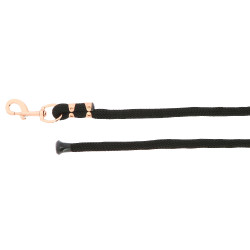 Corda de amarração Norton Vague Preto / dourado rosa