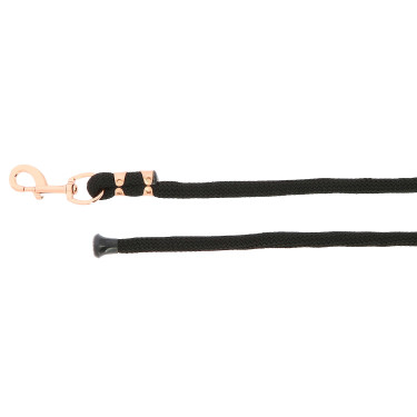 Corda de amarração Norton Vague Preto / dourado rosa