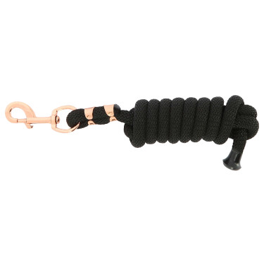 Corda de amarração Norton Vague Preto / dourado rosa