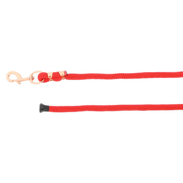 Corda de amarração Norton Vague Vermelho / dourado rosa