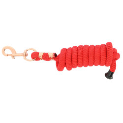 Corda de amarração Norton Vague Vermelho / dourado rosa