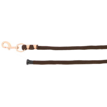 Corda de amarração Norton Vague Marrom / dourado rosado Castanho