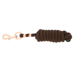 Corda de amarração Norton Vague Marrom / dourado rosado Castanho