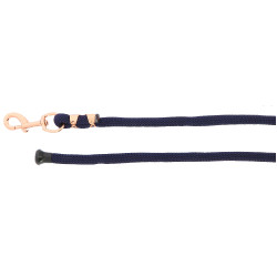 Corda de amarração Norton Vague Marinho / dourado rosa Azul