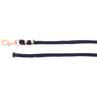 Corda de amarração Norton Vague Marinho / dourado rosa Azul