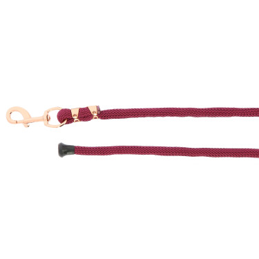 Corda de amarração Norton Vague Bordéus / ouro rosa Bord&amp;amp;amp;amp;amp;ocirc;