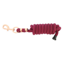 Corda de amarração Norton Vague Bordéus / ouro rosa Bord&amp;amp;amp;amp;amp;ocirc;