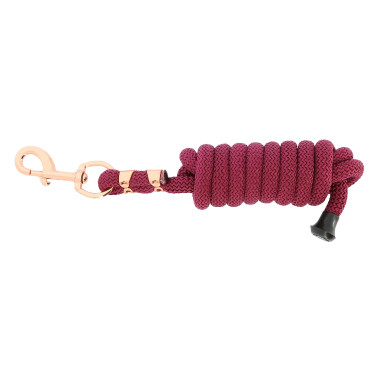 Corda de amarração Norton Vague Bordéus / ouro rosa Bord&amp;amp;amp;amp;amp;ocirc;