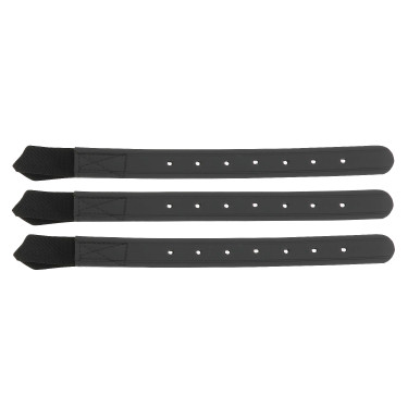 Contra-sangões Norton Pro Preto