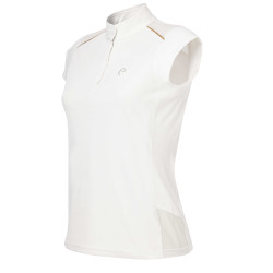 Polo Equithème Brussels Branco