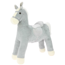 Peluche em pé Equi-Kids