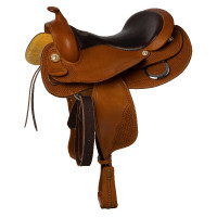 Sela Westride por Franck Perret Aurora Avelã Castanho