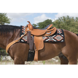 Sela Westride por Franck Perret Aurora Avelã Castanho Sela Westride por Franck Perret Aurora Avelã Castanho