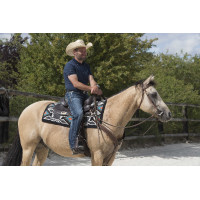 Sela Westride por Franck Perret Arvada Chocolate Castanho