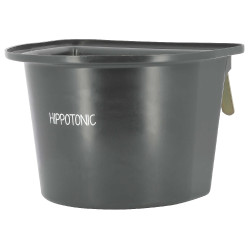 Comedouro de porta Hippo-Tonic