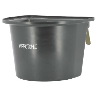 Comedouro de porta Hippo-Tonic