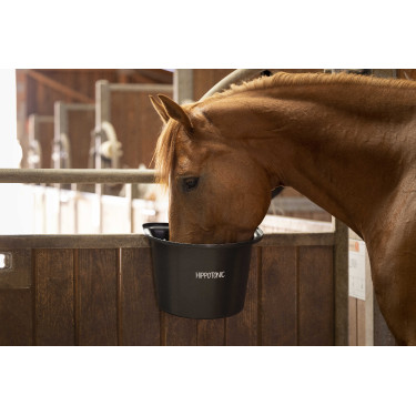 Comedouro de porta Hippo-Tonic