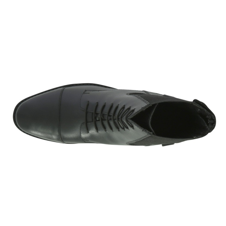 Botas Norton com Cadarços Botas Norton com Cadarços