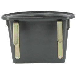 Comedouro de porta Hippo-Tonic