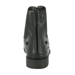 Botas Norton com cordões forradas Botas Norton com cordões forradas