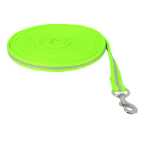 Longe de trabalho Equithème Alta Visibilidade Amarelo