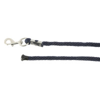 Corda de amarração Equithème Soft Azul-marinho