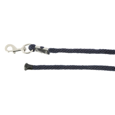 Corda de amarração Equithème Soft Azul-marinho