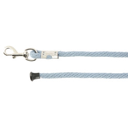 Corda de amarração Equithème Soft Azul denim