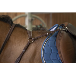 Peitoral Norton Pro Confort Havana Castanho