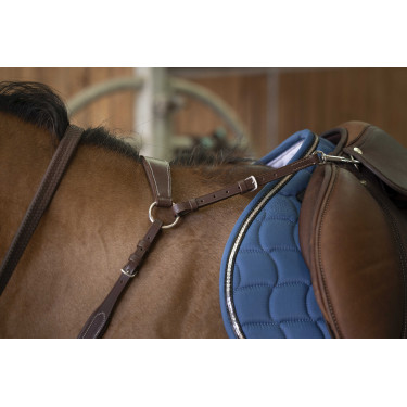 Peitoral Norton Pro Confort Havana Castanho