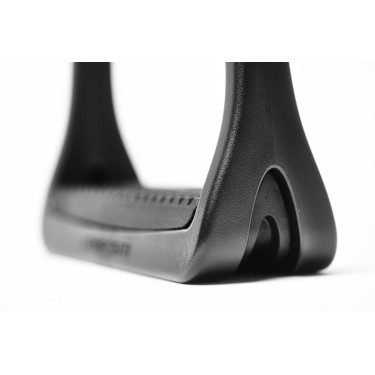 Estribos Compositi Premium Preto