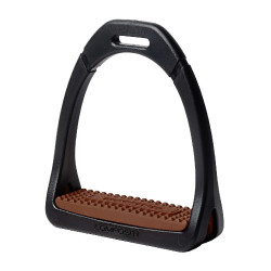 Estribos Compositi Premium Castanho