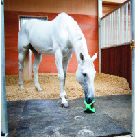 Brinquedo Bizzy Ball Likit Azul