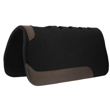 Almofada de feltro Westride Air Preto