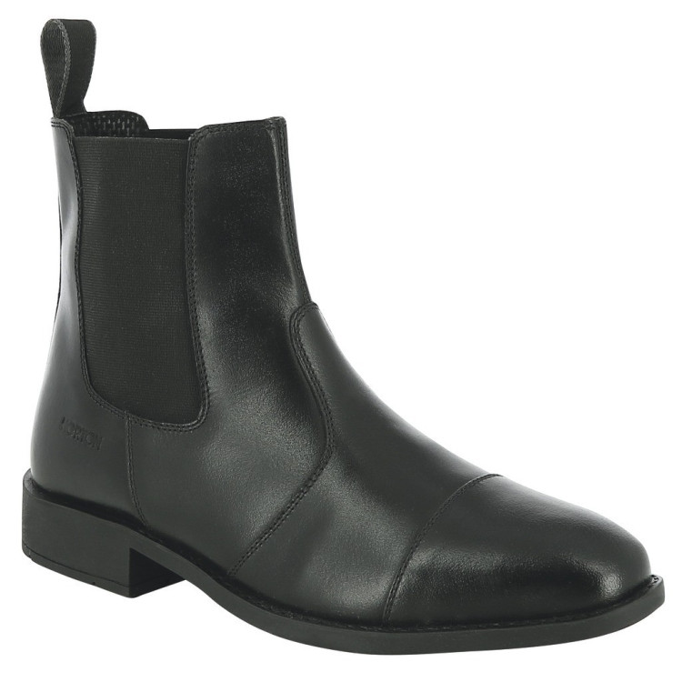 Botas Norton Jodhpur Botas Norton Jodhpur