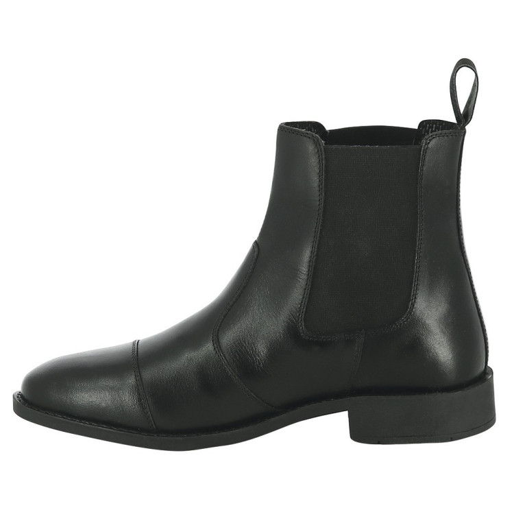 Botas Norton Jodhpur Botas Norton Jodhpur