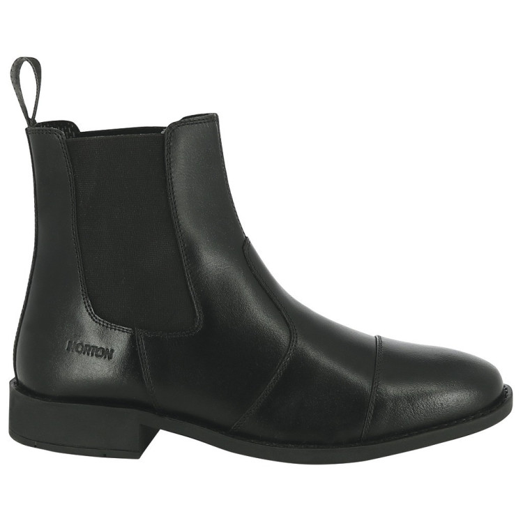 Botas Norton Jodhpur Botas Norton Jodhpur