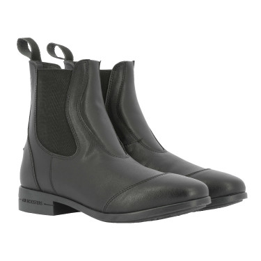 Botas Equithème Zurich Preto