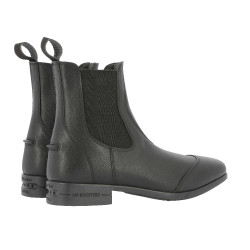 Botas Equithème Zurich Preto