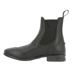 Botas Equithème Zurich Preto